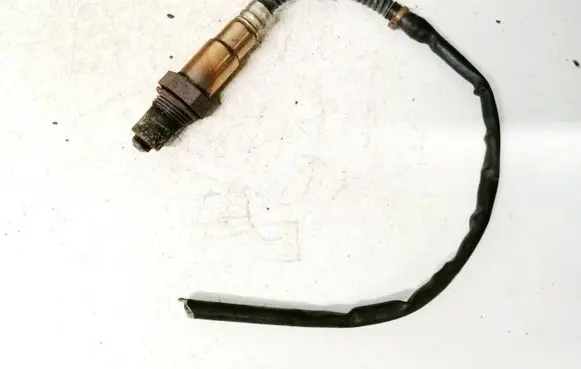 Volkswagen Touran I Lambda probe sensor 03G906262A