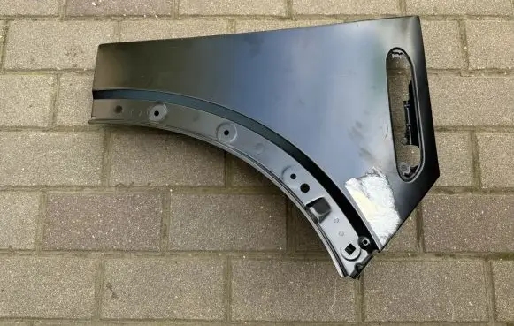 Mini One - Cooper R50 - 53 Fender 41217037438