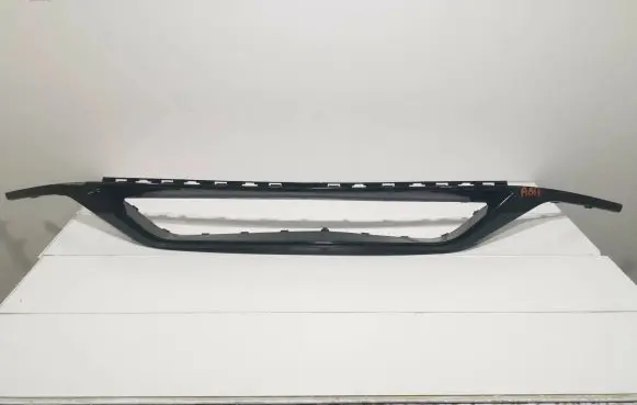 Jaguar F-Pace Front bumper lip 17979A