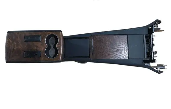 Tesla Model S Center console 102673000E