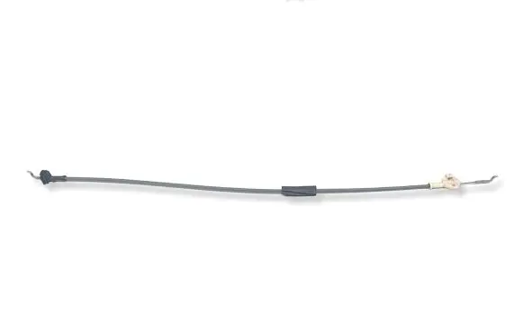 Opel Vectra C Rear door cable line 7002346