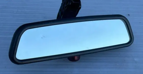 BMW X5 E70 Rear view mirror (interior) 8257276 5115 9173