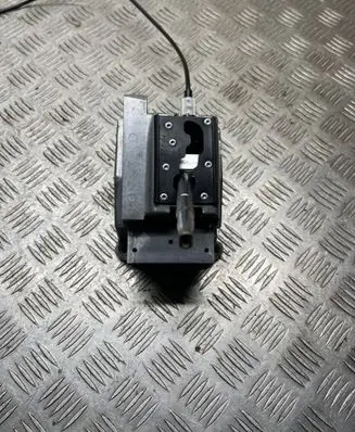 Gear shifter/selector