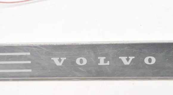 Volvo XC90 Front sill (body part) 31463533