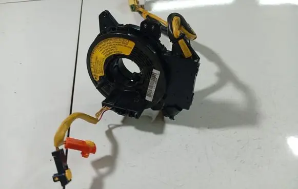 Subaru Legacy Airbag slip ring squib (SRS ring)