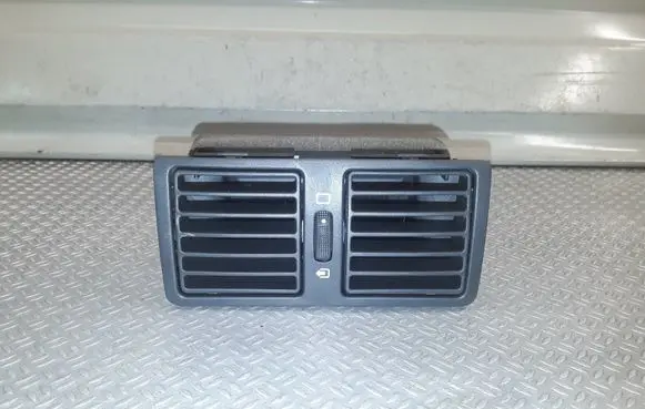 Peugeot 407 Rear air vent grill 9644588377