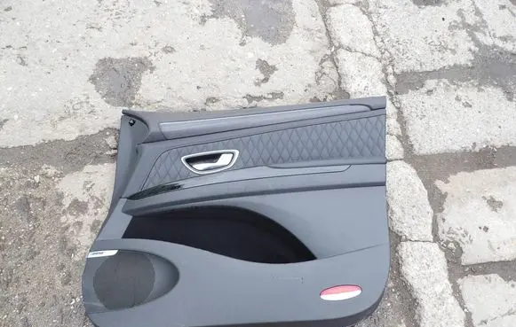 Renault Espace - Grand espace V Front door card panel trim