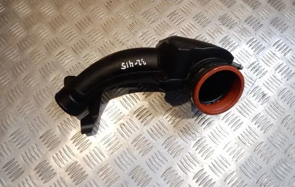 Volvo S80 Intercooler hose/pipe 31293547 32415