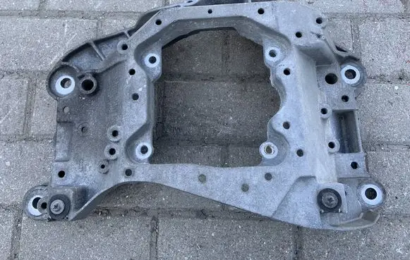 Audi A7 S7 4G Gearbox mounting bracket 4G0399263G