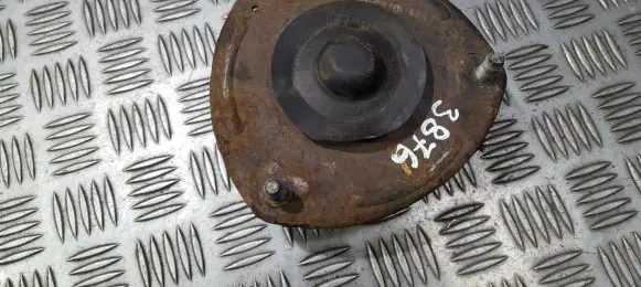 Hyundai Santa Fe Coil spring mount 546392b100 54639-2b100