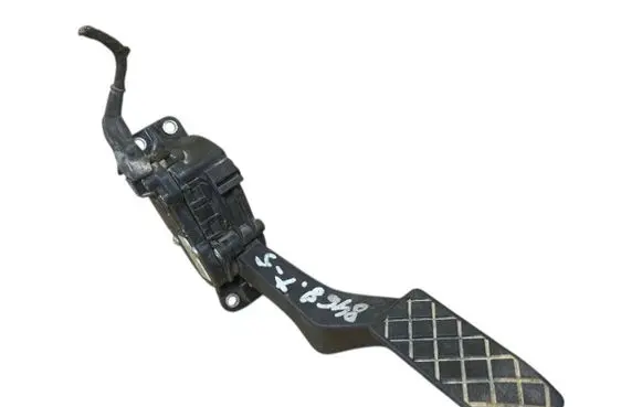 Volkswagen Transporter - Caravelle T5 Accelerator throttle pedal 7H1721503 6PV00849503