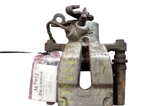 Renault Scenic II - Grand scenic II Rear brake caliper