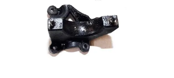 Ford Mondeo MK IV Engine mounting bracket 4m513k305bc