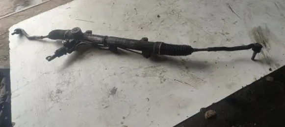 Mercedes-Benz R W251 Steering rack A2514600700 A2513300703 A2513300803