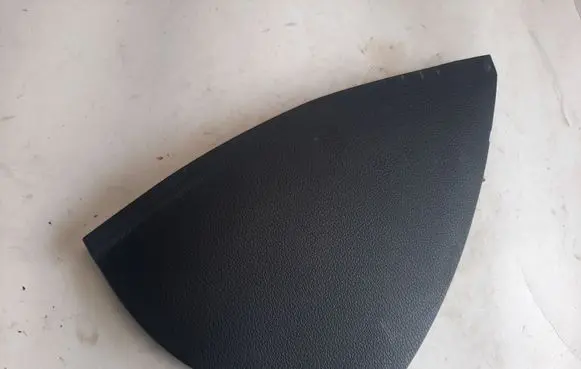 Audi A3 S3 8V Dashboard side end trim 8V0857086