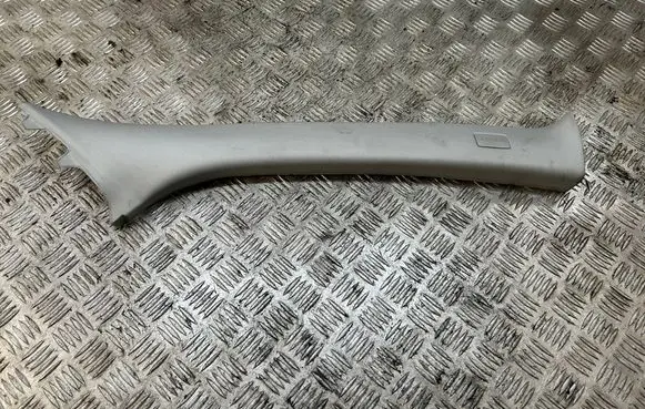 Jaguar XF X250 (A) pillar trim 8X23F03512AE