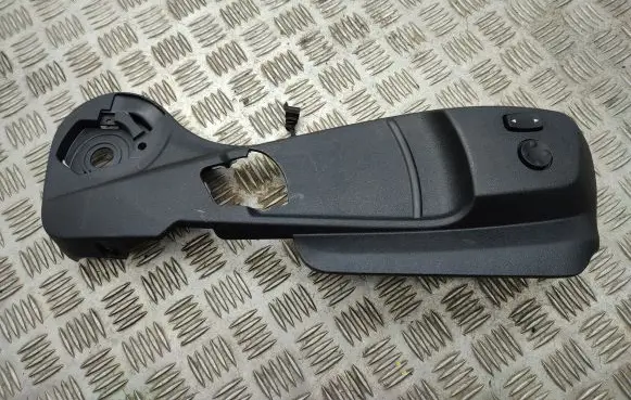 BMW 2 F45 Front door seat control surround trim 7310852