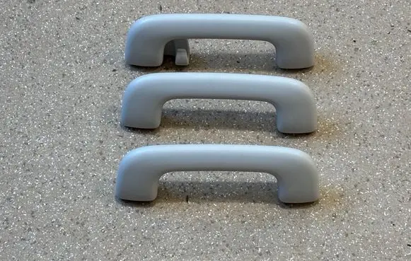 Hyundai Ioniq 5 A set of handles for the ceiling 85340GI500