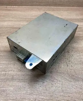GPS navigation control unit/module