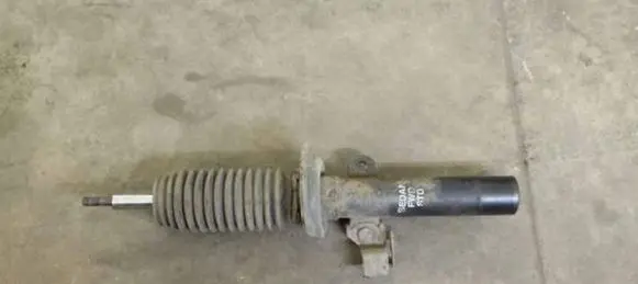 Jaguar X-Type Front shock absorber/damper C2S18545