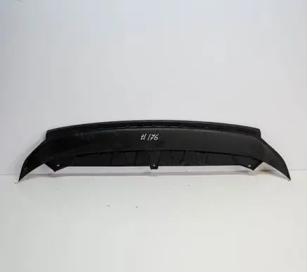 Volkswagen PASSAT B7 Front bumper 3AA805903