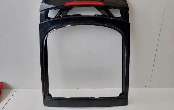 Audi TT TTS Mk2 Tailgate/trunk/boot lid