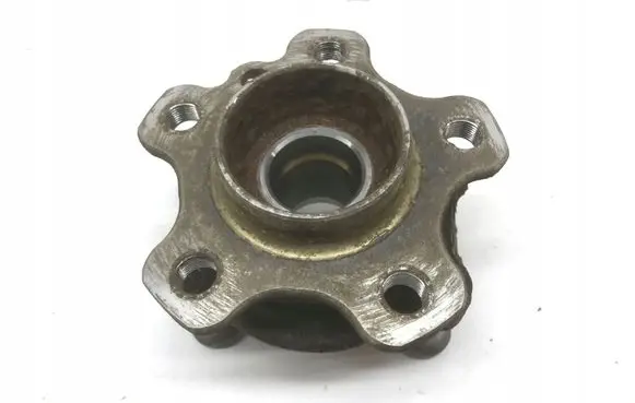 BMW 3 G20 G21 Rear wheel hub 6869788