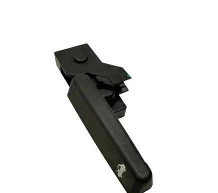 Opel Insignia A Engine bonnet (hood) release handle