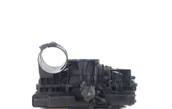 Mercedes-Benz C W204 Intake manifold A6460902337