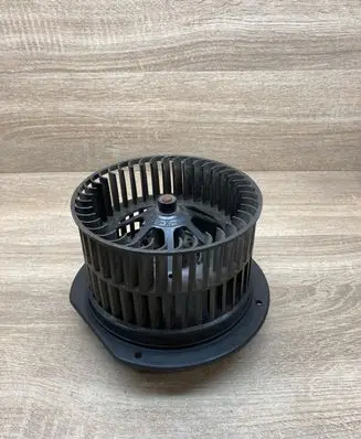 Volkswagen Sharan Heater fan/blower 95NW18456CA 7M0819167