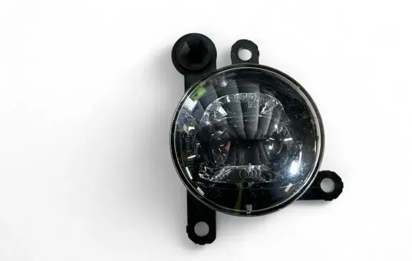 Front fog light