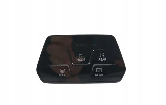 Volkswagen Golf VIII Light switch 5H0941193AM