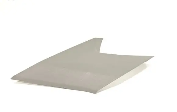 (D)pillar trim (top)
