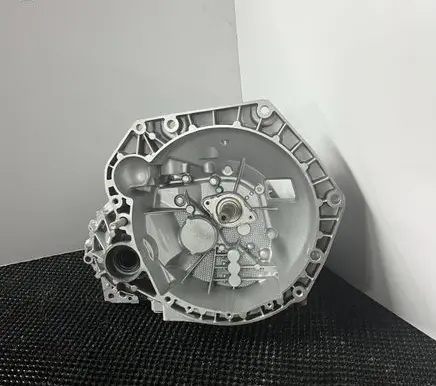 Fiat Tipo Manual 5 speed gearbox