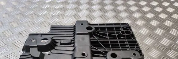 Battery tray