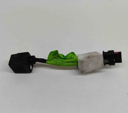 Citroen DS7 Crossback Reversing camera 9832563180