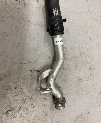 Audi Q5 SQ5 Engine coolant pipe/hose 059121083L