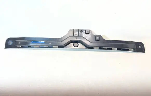 Ford Fiesta Rear bumper mounting bracket 8A6117B861