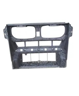 BMW X5 E70 Radiator support slam panel 7177878