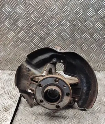 Volvo S60 Front wheel hub
