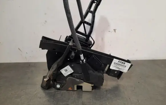 Ford Focus ST Rear door lock bm5a-a26413-ah