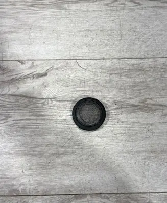 Side speaker trim/cover