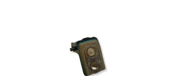 Peugeot 2008 II Front door upper hinge 2325