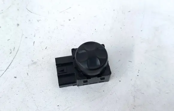 Dodge Durango III Seat adjustment knob 56046232AA
