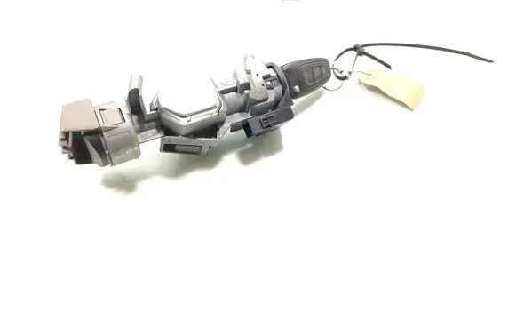 Ford C-MAX II Ignition lock 6E5T15607CA 26Y2V12400