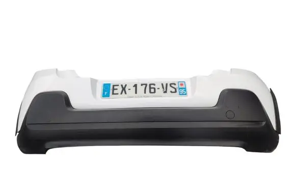Citroen C3 Rear bumper 