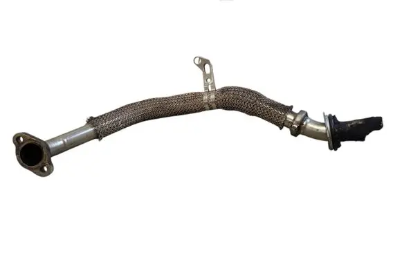 EGR valve line/pipe/hose