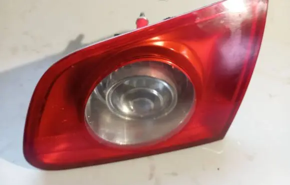 Volkswagen PASSAT B6 Tailgate rear/tail lights 3C9945094