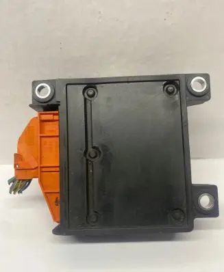 Smart ForTwo I Airbag control unit/module 0001211V007