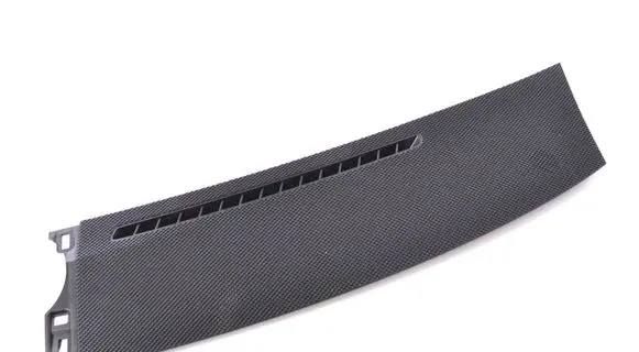Mercedes-Benz Vito Viano W447 Dashboard glove box trim A4476891637